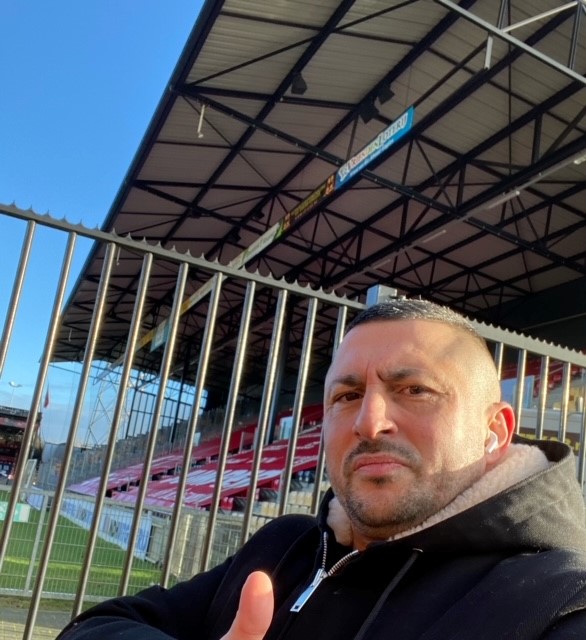 Erdal Ascipinar