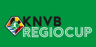KNVB Regio Cup