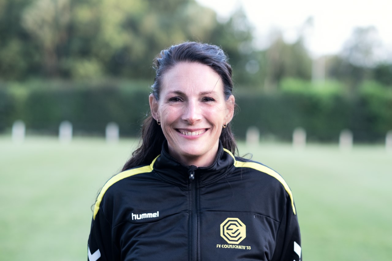 Vrouwen aan het roer bij SV Colmschate ‘33