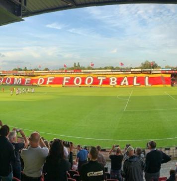 Jasper Cillessen moet keeperszorgen Go Ahead Eagles verlichten, Haug onder druk