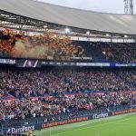 De Kuip Feyenoord Go Ahead Eagles foto: Erik van Luttikhuizen