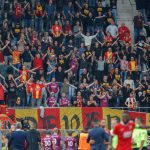 Go Ahead Eagles in Alkmaar