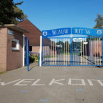 Blauw Wit Holten