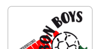 Bon Boys logo