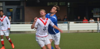 Sportclub Deventer - Helios