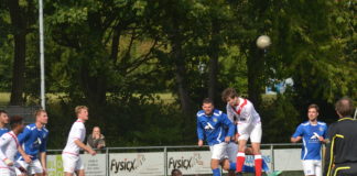 Sportclub Deventer - Helios