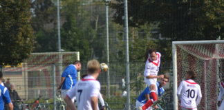 Sportclub Deventer - Helios
