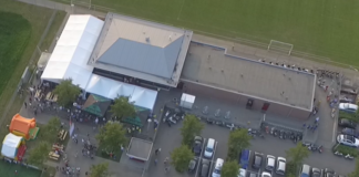 MASV dronebeeld