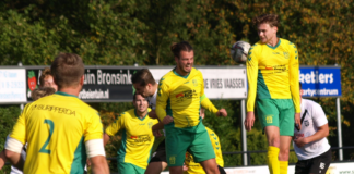 KCVO - Overwetering