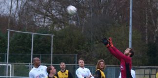 Diepenveen - Overwetering