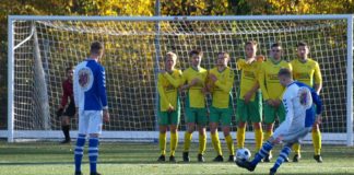 Overwetering - AZC | Foto: Gerrit Krijt