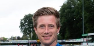 Bas Groot Wesseldijk