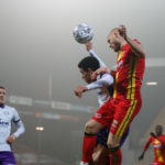 Gerrit Nauber Go Ahead Eagles #gaerkc