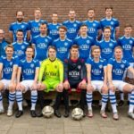 Blauw Wit '66 selectie 21/22