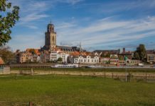 Hanzesteden Bedrijfsverzekeringen Cup gaat tweede fase in