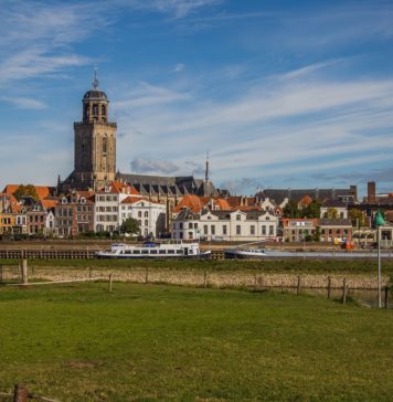 Hanzesteden Bedrijfsverzekeringen Cup gaat tweede fase in