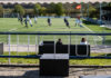 Helios - SV Twello. Foto: Han Balk