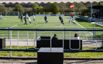Helios - Foto: Han Balk
