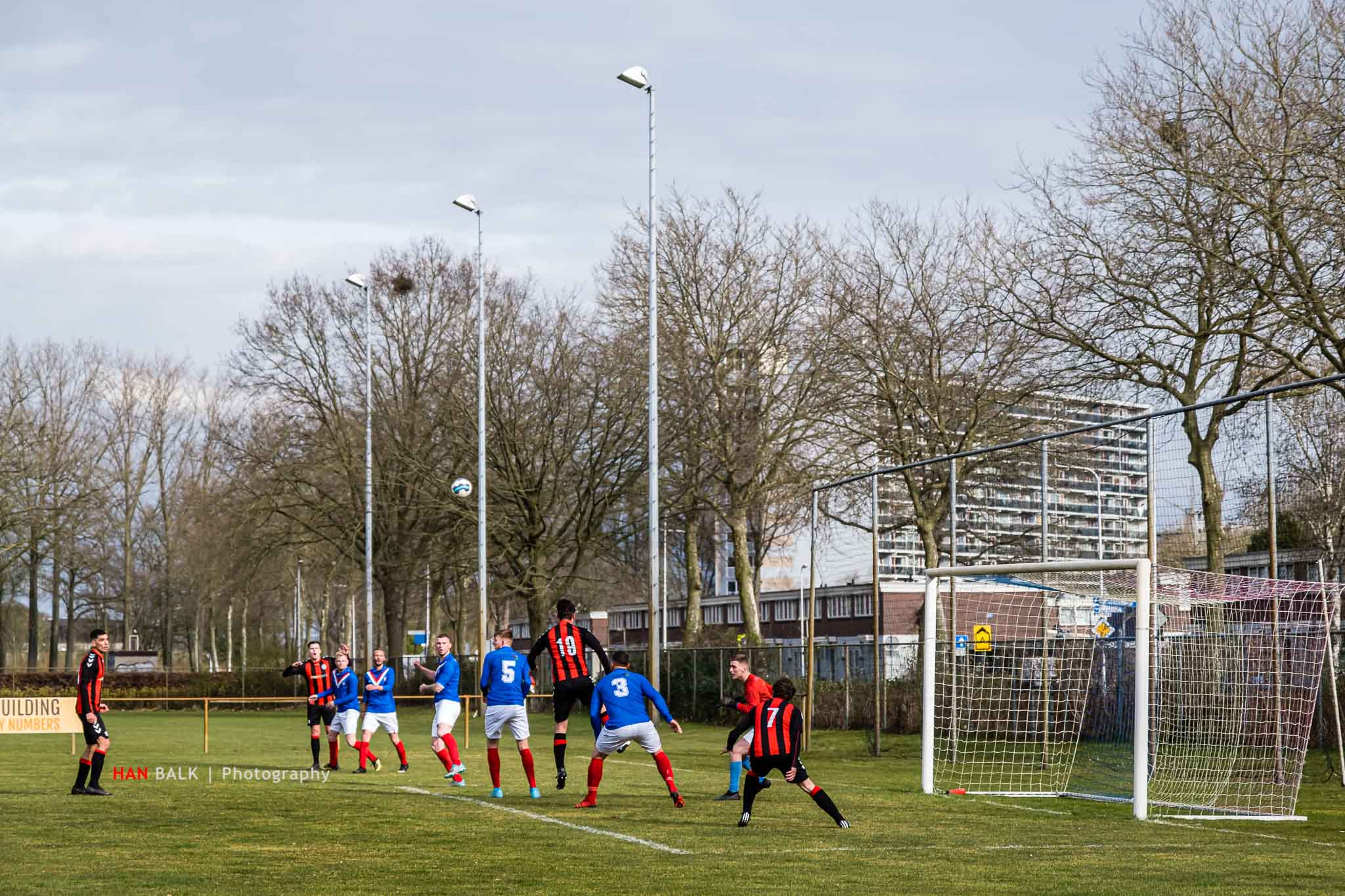 IJsselstreek - De Gazelle. Foto: Han Balk