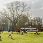 IJsselstreek - De Gazelle. Foto: Han Balk