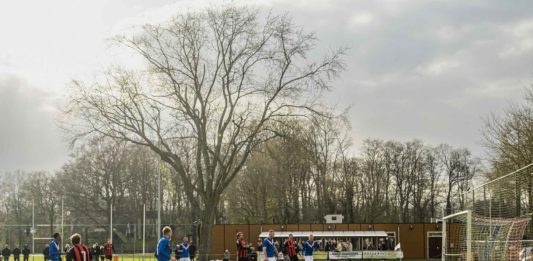 IJsselstreek - De Gazelle. Foto: Han Balk