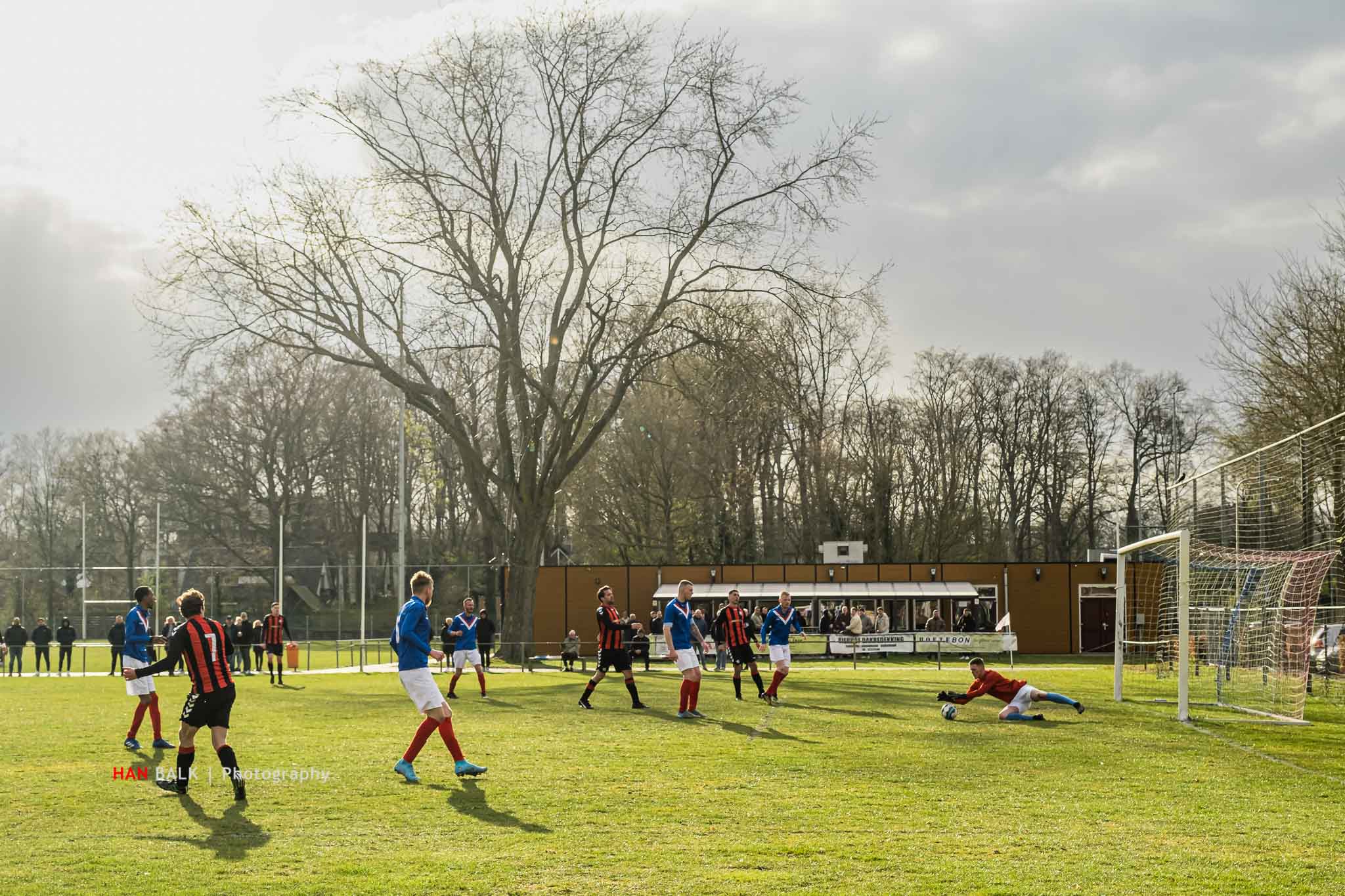 IJsselstreek - De Gazelle. Foto: Han Balk