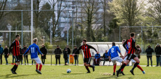 IJsselstreek - De Gazelle. Foto: Han Balk