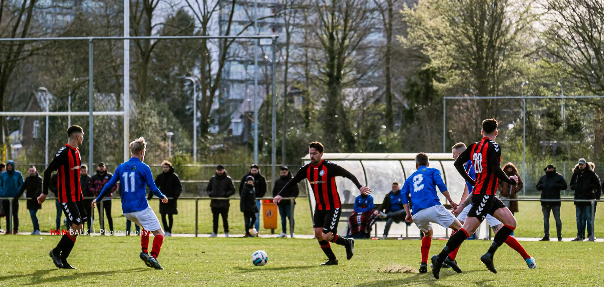 IJsselstreek - De Gazelle. Foto: Han Balk