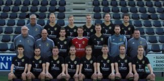 FC Winterswijk zaterdag 1 2021 2022