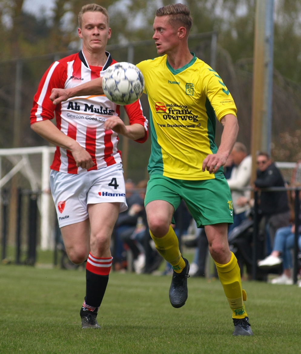 Albatross - Overwetering. Foto: Gerrit Krijt