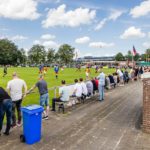 Davo - Go Ahead. Foto: Han Balk