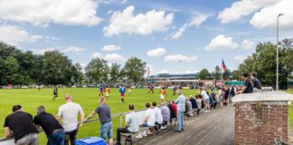 Davo - Go Ahead. Foto: Han Balk