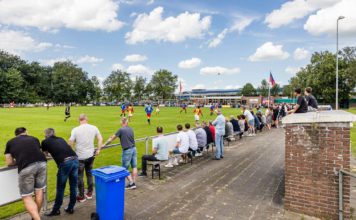 Davo - Go Ahead. Foto: Han Balk