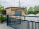 Sportcomplex De Woldermarck - foto: Han Balk
