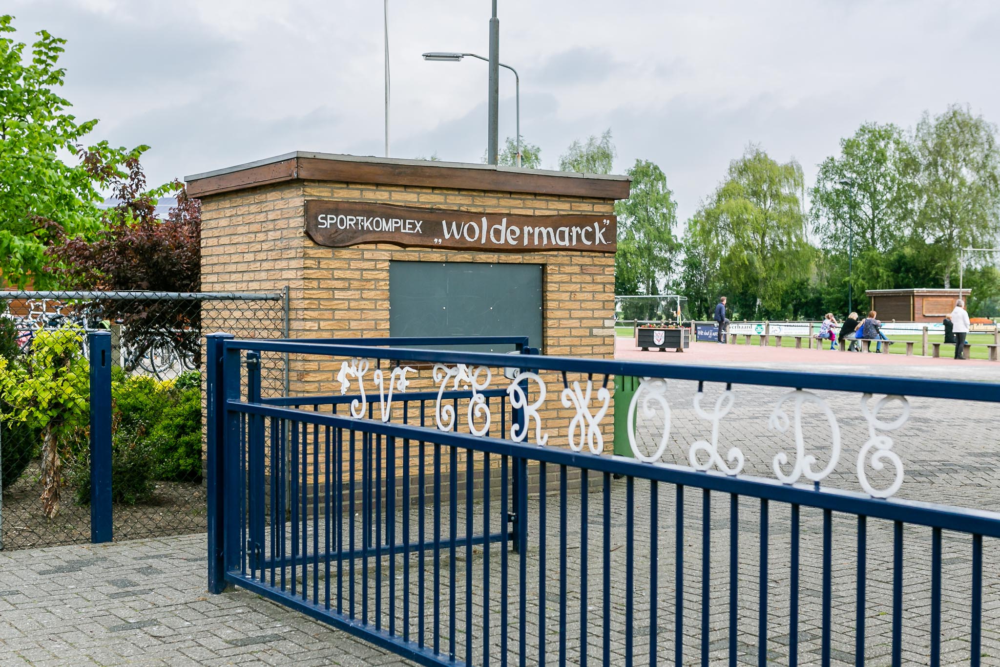 Terwolde wint verdiend van Wissel