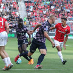 2022 08 07 | AZ - Go Ahead Eagles | Foto: Henny Meyerink