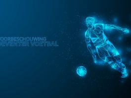 Deventer Voetbal voorbeschouwing amateurvoetbal