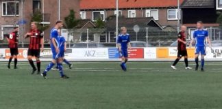 Klarenbeek - De Gazelle