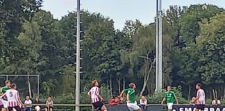 SV Epse - SV Heeten