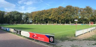 VV DES Nijverdal