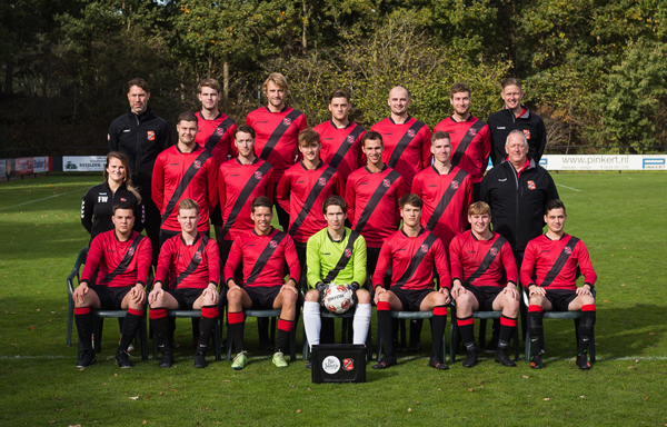 Colmschate lijdt onnodige nederlaag bij Holten