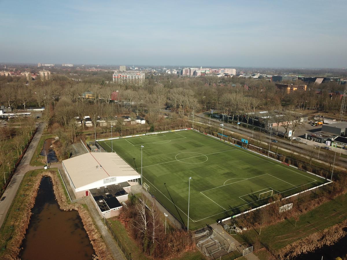 Terwolde doet zichzelf tekort - Deventer Voetbal