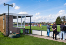 Activia | foto: Han Balk