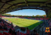 NEC - Go Ahead Eagles | Foto: Henny Meyerink