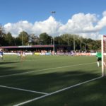Sportclub Deventer - SV Helios