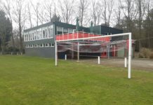 bron foto: Facebook SV Harfsen