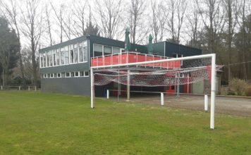 bron foto: Facebook SV Harfsen