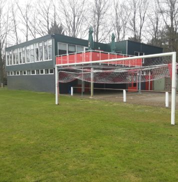 bron foto: Facebook SV Harfsen