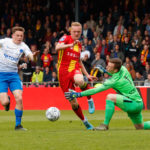 Go Ahead Eagles - Vitesse