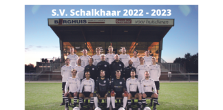 SV Schalkhaar